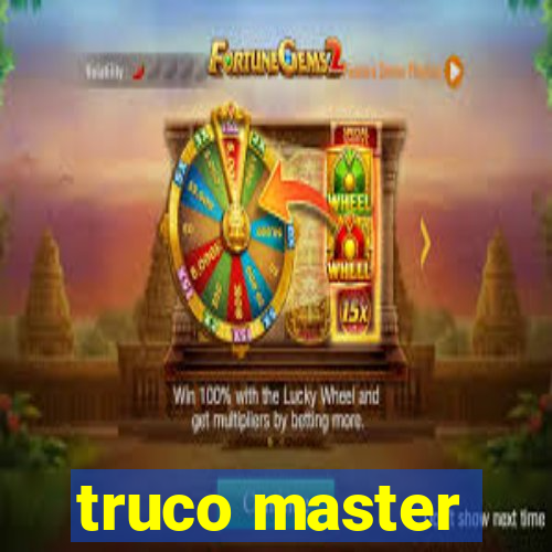 truco master